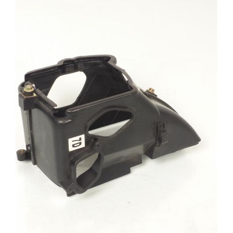 [PRODUIT D'OCCASION] Capotage cache plastique moteur origine pour scooter Chinois 50 (1/5)