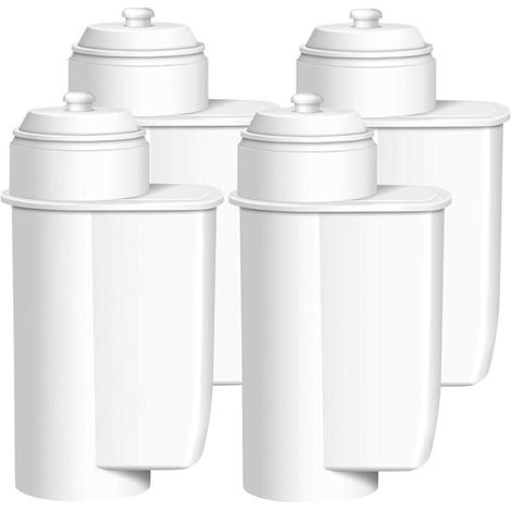 Cartouche filtrante certifiée TÜV SÜD, compatible Brita Intenza Siemens TCZ-7003 TZ70003 TCZ-7033 4678731016723 575491 (1/5)