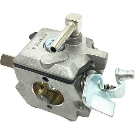 Carburateur pour tronçonneuse 031 031AV 030, modèle PLT2145 et WA-2, pièce de rechange pour moteur 2 temps de jardin (1/5)