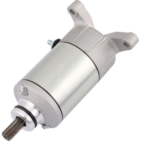 Démarreur de moto DL650 SV650 31100-19F00 SMU0205 1999-2010