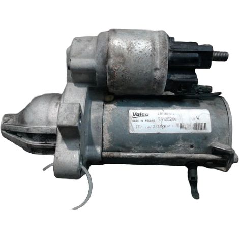[PRODUIT D'OCCASION] Demarreur TOYOTA Aygo 5p ♻️ Ref Oe. 281000q09084 - Garantie à vie (1/4)