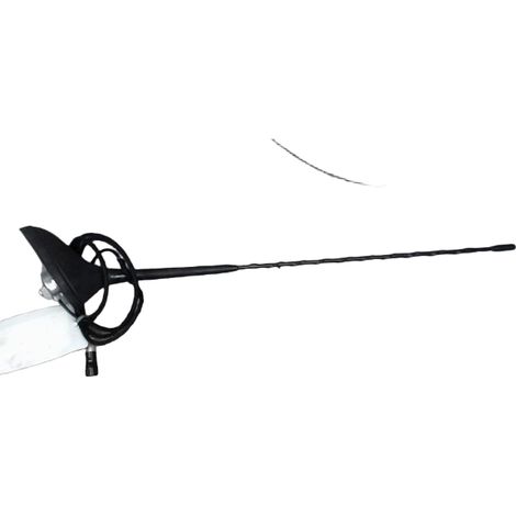 [PRODUIT D'OCCASION] Antenne Radio PEUGEOT 207 5p ♻️ Ref Oe. 06587j0 - Garantie à vie (1/3)