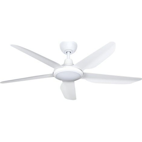 Ventilatore soffitto Perenz 7157B IR