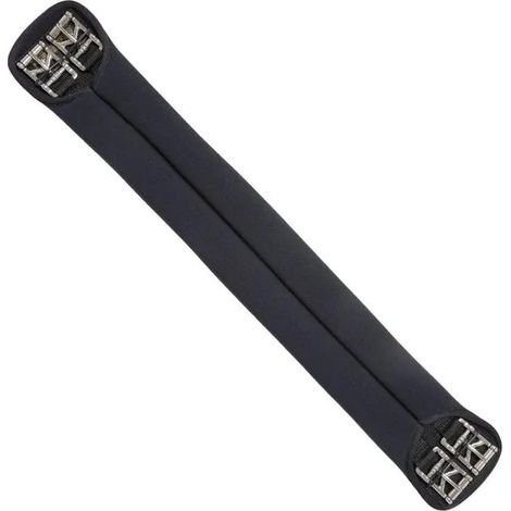 Cincha de silla Kieffer softtech line duradera sin elástico