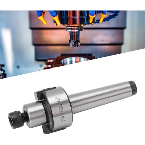 MT2-FMB22 M10 CNC-Drehmaschinenfräser (1/5)