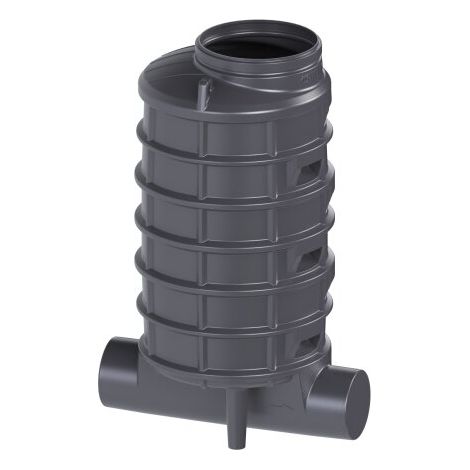 KESSEL 882012 Tête de regard standard GT LW1000