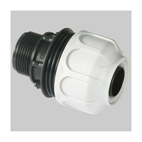 GIUNTO MASCHIO DIRITTO IN PP  1 x 25     BUCCHI