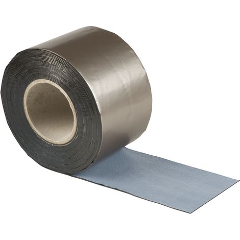 IVT Multidichtband, Bitumenreparaturband Breite:75mm Länge:10m Farbe:Blei