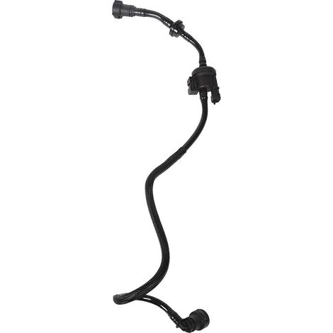 Ensemble évaporateur pour systèmes d'échappement compatibles avec S60, S90, V90, XC60 et XC90 (31478962) (1/5)