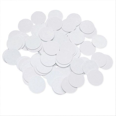 100 NFC-Tags (13,56 MHz) für 215-mm-Karten (1/5)