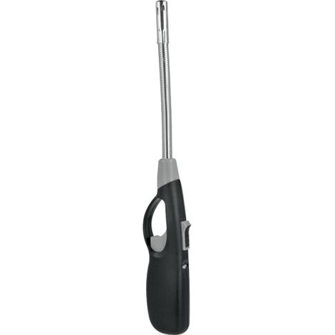 Encendedor de gas con llama punta flexible 28,5 cm - Metaltex
