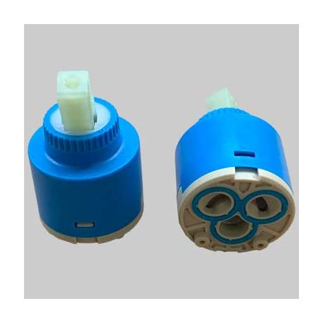 CARTUCCIA SERIE 3000 BASSA  Dm 35     CARDINALE