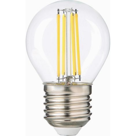 Ampoule LED Série Or 4W E27 3000K
