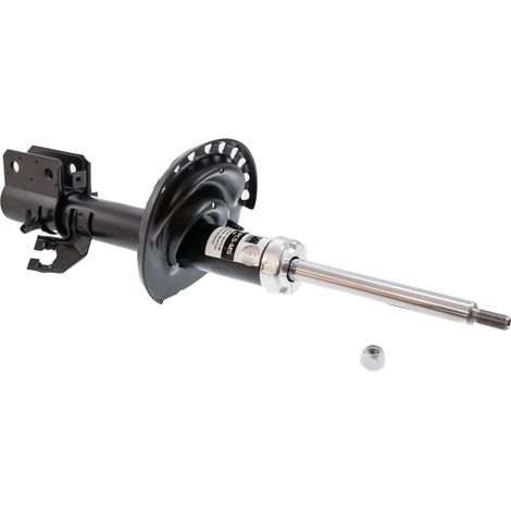 AMMORTIZZATORE ANTERIORE DESTRO NISSAN NOTE (NE11, NE11) (1/2)