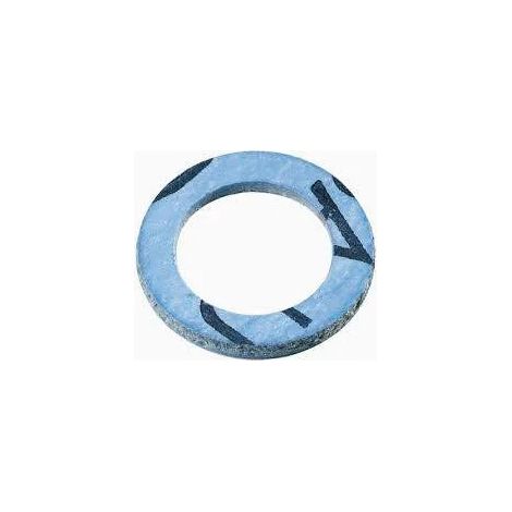 CNK-Blaue Dichtungen 20x27 oder 3/4 mit Schulter - Beutel mit 4 Stück.