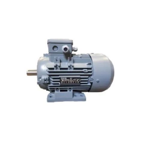 Moteur AC RS PRO IE2, 2P, 550 W 400 V montage sur pied ( Prix pour 1 )