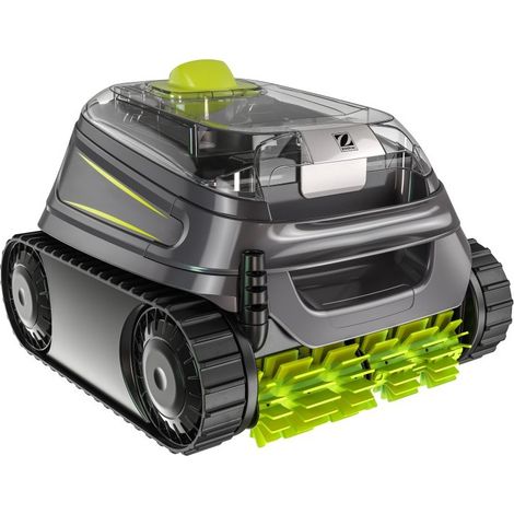 ZODIAC Reinigungsroboter CNX 2020 - Für Pools bis zu 10 x 5m - Boden, Wände und Wasserlinie (1/5)