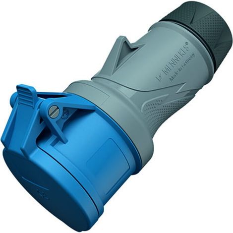 MENNEKES CEE Kupplung PTX 16A 4p 9h 230V IP54