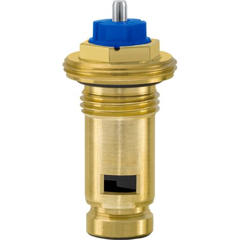 Belrad Thermostatventil Ventil Ventileinsatz G 1/2 Art.Nr: 4368 Heizkörper (1/2)