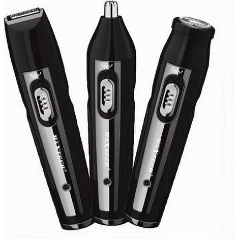 3x1 Rif-na012 Rasoir Tondeuse Nez-oreilles-sourcils (1/3)