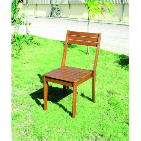 Tata Linda SEDIA IMPILABILE RAVELLO 2 PZ