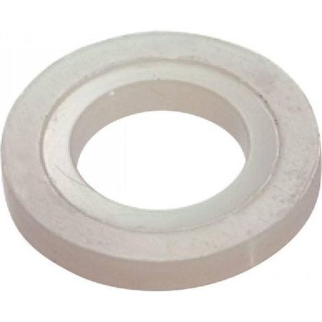 25 Rondelles Plates 20 mm - TYPE DIN 125 - Nylon 6.6 - D-Work