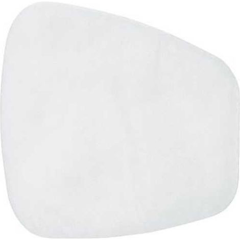 3M Filtros de partículas serie 5000 P3R blanco