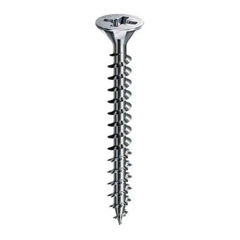 tornillo spax universal screw 3 mm 30 mm pack 200