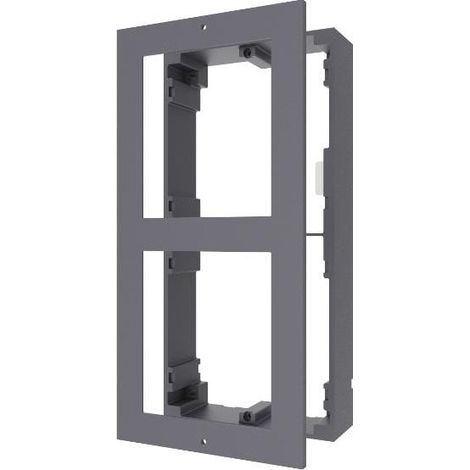 Hikvision KD8 Aluminiumgehäuse für Video-Türsprechanlage