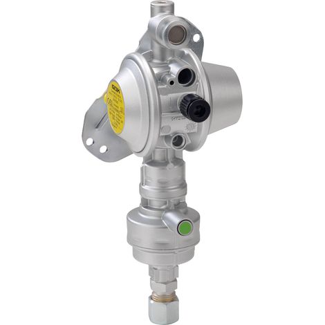 GOK Caramatic Drive One vertikal 30 mbar