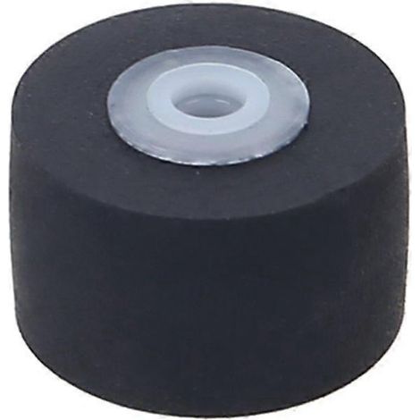 Rouleaux de pincement de 10 mm pour cassettes, courroies, poulies, roulements, roues (10 pièces)