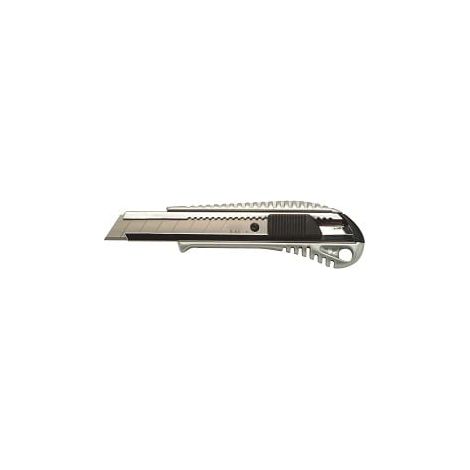 HM Müllner Cutter - Cuttermesser - 18mm - mit schwarzer Klinge
