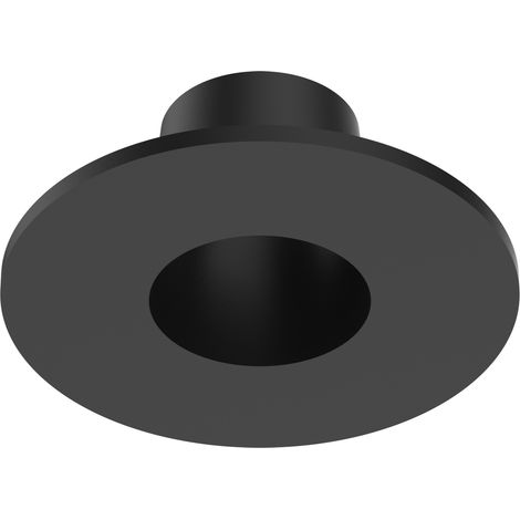 Réflecteur Hydor rond For Tube 68mm SOLUM RU101MB