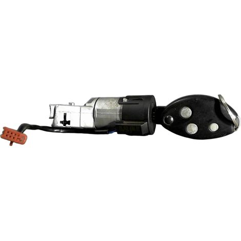 [PRODUIT D'OCCASION] Antivol De Direction CITROEN C5 ♻️ Ref Oe. 4162fe - Garantie à vie (1/3)