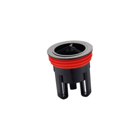 Desodorizante para desagües de piso, filtro para desagües de piso, tapón para desagüe de piso, filtro de desagüe, tapón de desagüe, tapa de desagüe de plástico para piso - Crezuo