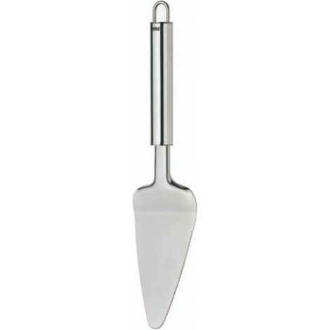 Kuchenspatel 27 cm Stahl Rondo / Kela
