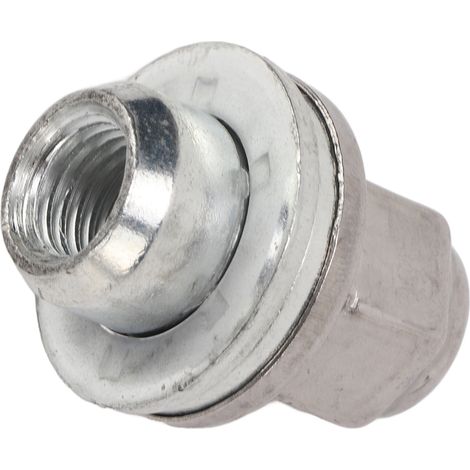 M12x1,50 C2C35294 Radmutter für Jaguar XJ, XK, XF, S-Type - Ersatz-Gewindebefestigungselement (1/5)
