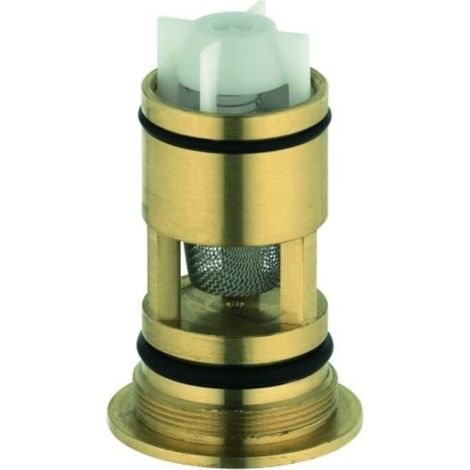 Rückflussverhinderer 47477 Lahrer Thermostat DN 20 (1/2)