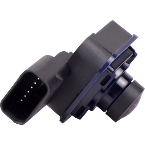 JC3T-19G490-AD Rearview Camera for Ford F250 and F350 (17-22) (1/4)