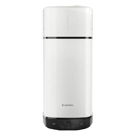 Ariston Scaldabagno a Pompa di Calore Nuos Plus 150 L WH Wi-Fi Classe A+ R-290