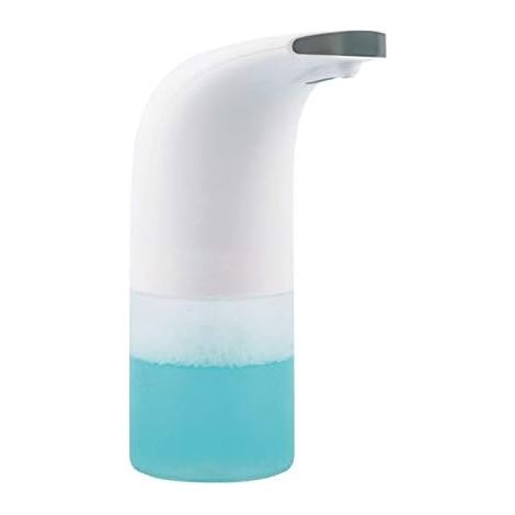 Automatic Induction Foaming Soap Dispenser Hands Free Pump (1/5)
