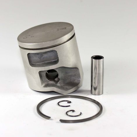 PISTONE COMPLETO PER MOTOSEGA HUSQVARNA 560XP / 562XP / 555 - 584807802 (1/2)