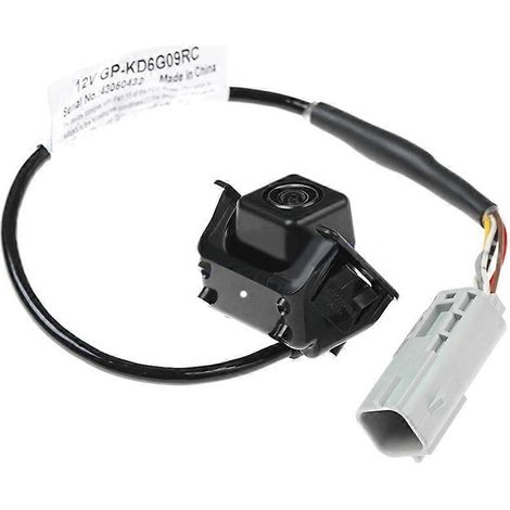 22885399 Rückfahrkamera für GM für Buick Enclave 2011-2017 PDC-Parksensor (1/5)