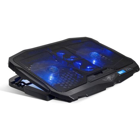 Spirit of Gamer Refrigerador Airblade 600 17.3 (1/4)