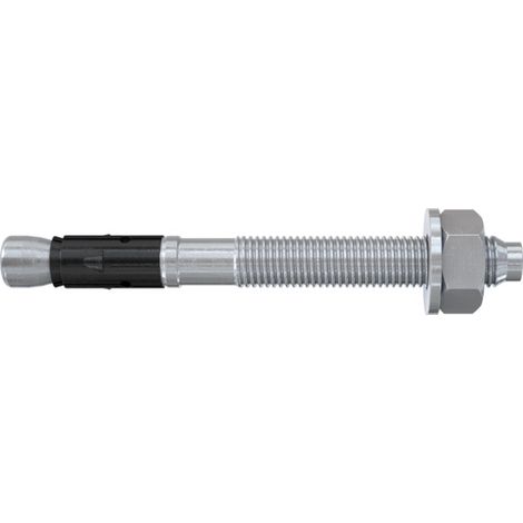 ancoraggio a cuneo fischer faz ii 20/160 302 mm 20 mm 503255 5 pz.
