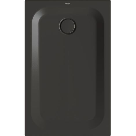BetteUltra receveurs de douche rectangulaires, 1100x700x35mm,