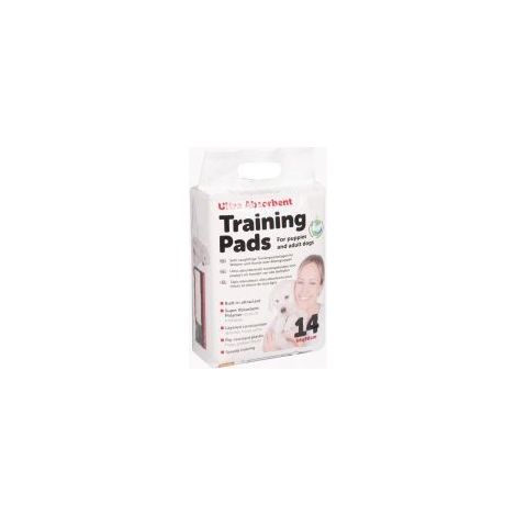 House Training Pads - 14pk - 232153 (1/2)
