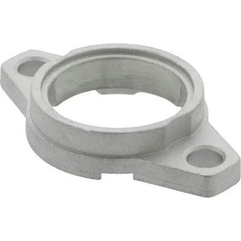 Flanschlagergehäuse GEHCJTZ12 -GG 110mm ov.INA