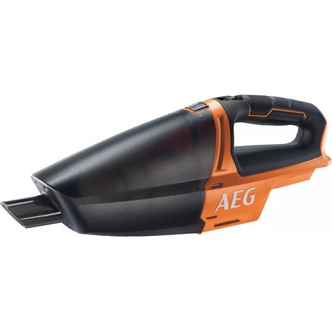 [GENERALÜBERHOLT] AEG 18V 860ml kabelloser Staubsauger BHSS18C-0 (ohne Akku)