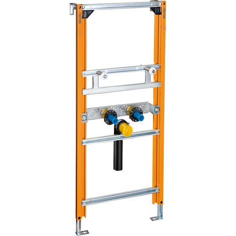 FIX WT - pour robinets monotrou
